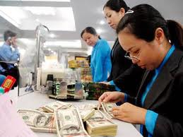 Lãi suất bình quân liên ngân hàng vẫn chưa thực sự ổn định